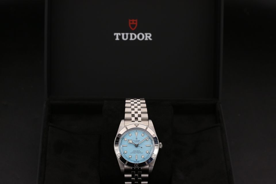 Tudor Black Bay 54 M79000-0001 Image 4